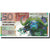 Nota, Austrália, Tourist Banknote, 2009, 50 NUMISMAS, UNC(65-70)