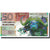 Banknote, Australia, Tourist Banknote, 2009, 50 NUMISMAS, UNC(65-70)