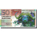 Banknote, Australia, Tourist Banknote, 2009, 50 NUMISMAS, UNC(65-70)