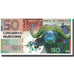 Banconote, Australia, Tourist Banknote, 2009, 50 NUMISMAS, FDS