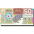 Banknote, Australia, Tourist Banknote, 2009, 50 NUMISMAS, UNC(65-70)