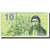 Banknote, Spain, Tourist Banknote, 2019, 10 TETZIA BANCO TOROGUAY, UNC(65-70)