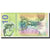 Billete, Tourist Banknote, 2019, España, 10 TETZIA BANCO TOROGUAY, UNC