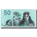 Banconote, Spagna, Tourist Banknote, 2018, 50 TETZIA BANCO TOROGUAY, FDS