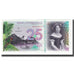Geldschein, Serbien, Tourist Banknote, 2018, 25 DUBRE BANK OF EVSHLOHOGI, UNZ