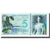 Geldschein, Serbien, Tourist Banknote, 2018, 5 DUBRE BANK OF EVSHLOHOGI, UNZ