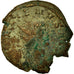 Gallienus, Antoninianus, Rome, Billon, EF(40-45), Cohen:72