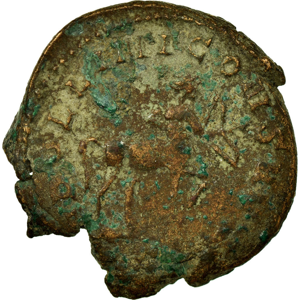 Gallienus, Antoninianus, Rome, Billon, EF(40-45), Cohen:72