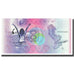 Banknote, Australia, 100 Dollars, 2018, ZEALANDIA TASMANTIS LORD HOWE ISLAND