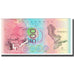 Banknote, Australia, 500 Dollars, 2018, ZEALANDIA TASMANTIS LORD HOWE ISLAND