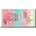 Banknot, Australia, 500 Dollars, 2018, ZEALANDIA TASMANTIS LORD HOWE ISLAND