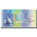 Billete, 200 Dollars, 2018, Australia, ZEALANDIA TASMANTIS LORD HOWE ISLAND, UNC