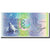 Banknote, Australia, 200 Dollars, 2018, ZEALANDIA TASMANTIS LORD HOWE ISLAND