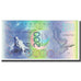 Billet, Australie, 200 Dollars, 2018, ZEALANDIA TASMANTIS LORD HOWE ISLAND, NEUF