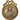 Francia, medaglia, Sancta Teresia A Jesu Infante, Religions & beliefs, BB, Rame