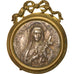 Francia, medaglia, Sancta Teresia A Jesu Infante, Religions & beliefs, BB, Rame