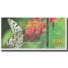 Geldschein, Australien, Dollar, 2014, 250 DOLLARS REPUBLICA ARBORIGEN, UNZ
