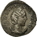 Herennia Etruscilla, Antoninianus, Billon, AU(50-53), Cohen:19