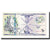 Biljet, Verenigde Staten, Tourist Banknote, 2019, 50 SUCUR INTERNATIONAL RESERVE