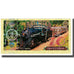 Banconote, Colombia, Tourist Banknote, 10 CAFETEROS THE COFFE RAILROAD COMPANY