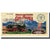 Geldschein, Kolumbien, Tourist Banknote, 1 CAFETEROS THE COFFE RAILROAD COMPANY