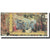 Geldschein, Kolumbien, Tourist Banknote, 2014, 2014-02-15, 20000 DRAGONES EL