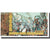 Biljet, Colombia, Tourist Banknote, 2014, 2014-02-15, 5000 DRAGONES EL CLUB DE