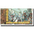 Geldschein, Kolumbien, Tourist Banknote, 2014, 2014-02-15, 5000 DRAGONES EL CLUB