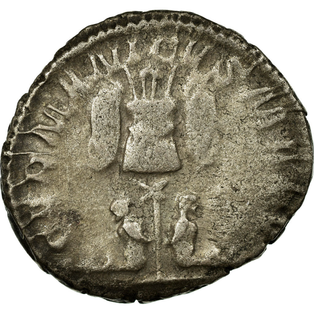 Gallienus, Antoninianus, Trier, Billon, EF(40-45), Cohen:308