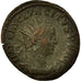Tacitus, Antoninianus, Lyon - Lugdunum, Billon, SS+, Cohen:35