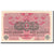 Billet, Autriche, 2 Kronen, 1917, 1917-03-01, KM:21, B+
