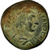 Gordian III, Tetrassarion, Hadrianopolis, Copper, AU(50-53)
