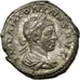 Elagabalus, Denarius, Rome, Silver, AU(50-53), Cohen:304