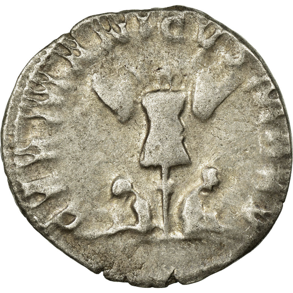 Gallienus, Antoninianus, Rome, Billon, SS, Cohen:308