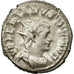 Valerian II, Antoninianus, Trier, Billon, AU(50-53), Cohen:142