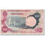 Banknote, Nigeria, 10 Naira, KM:17a, F(12-15)