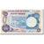 Banknote, Nigeria, 50 Kobo, KM:14d, AU(55-58)