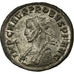 Probus, Antoninianus, Siscia, Billon, AU(55-58), Cohen:682