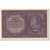 Billet, Pologne, 1000 Marek, 1919, 1919-08-23, KM:29, TTB+