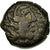 Sénons, Bronze Æ, Bronze, TTB+, Delestrée:2636