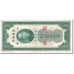 Banknote, China, 20 Customs Gold Units, 1930, KM:328, EF(40-45)