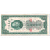 Banknot, China, 20 Customs Gold Units, 1930, KM:328, EF(40-45)
