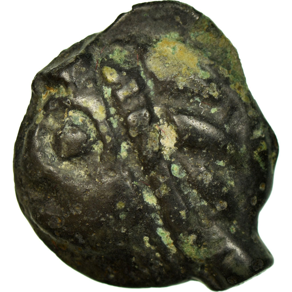 Leuci, Potin, Potin, EF(40-45), Delestrée:226