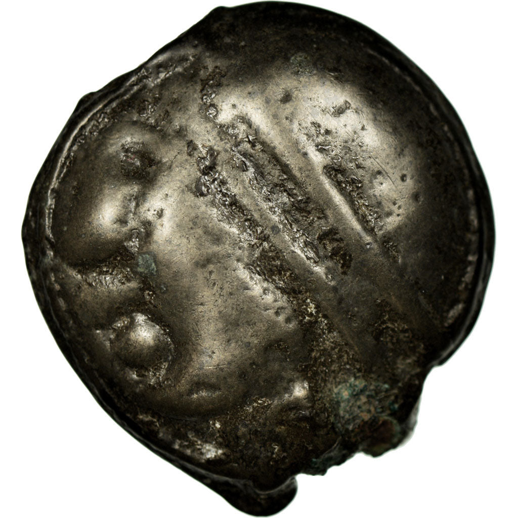 Sequani, Potin, Potin, SS+, Delestrée:3091