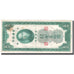 Banknote, China, 20 Customs Gold Units, 1930, KM:328, EF(40-45)