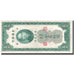 Banknote, China, 20 Customs Gold Units, 1930, KM:328, EF(40-45)