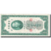 Banknot, China, 20 Customs Gold Units, 1930, KM:328, EF(40-45)