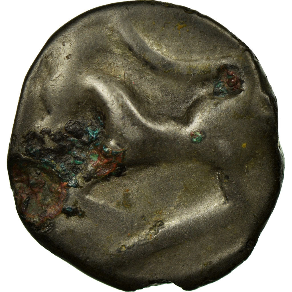 Sequani, Potin, Potin, SS, Delestrée:3091