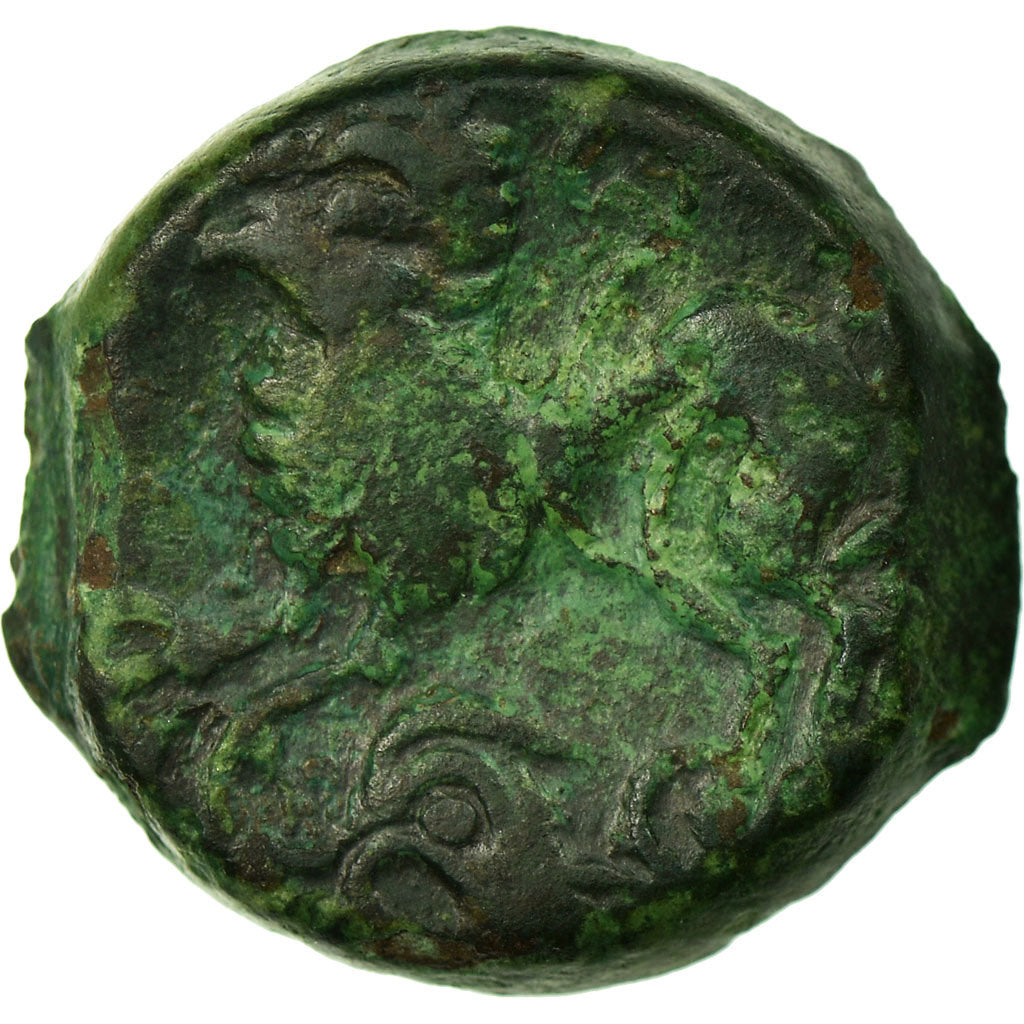 Remi, Bronze Æ, Bronze, SS, Delestrée:596