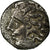 Obol, Silver, AU(50-53)